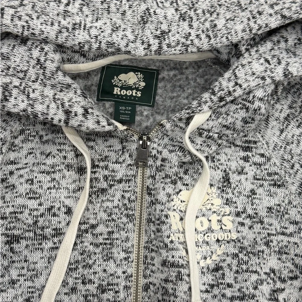 Roots Logo Sweatshirts - Roots Athletic Goods - Picture 2 of 6